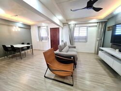 Blk 231 Jurong East Street 21 (Jurong East), HDB 3 Rooms #509880551